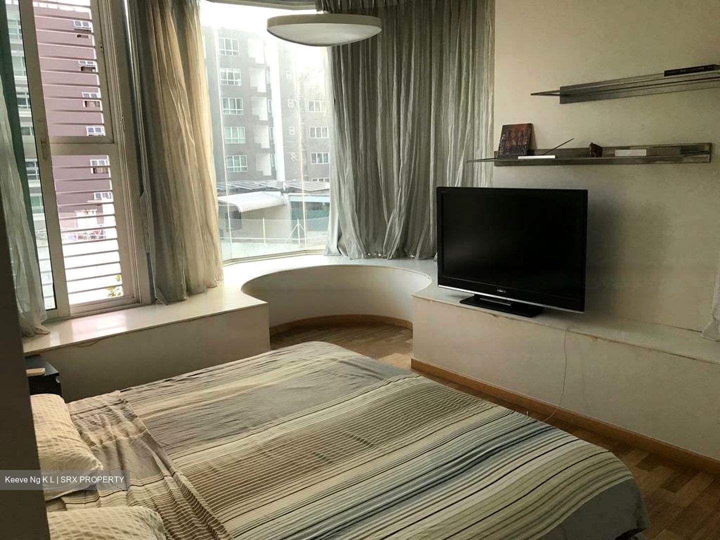 Parc Emily (D9), Condominium #427490291